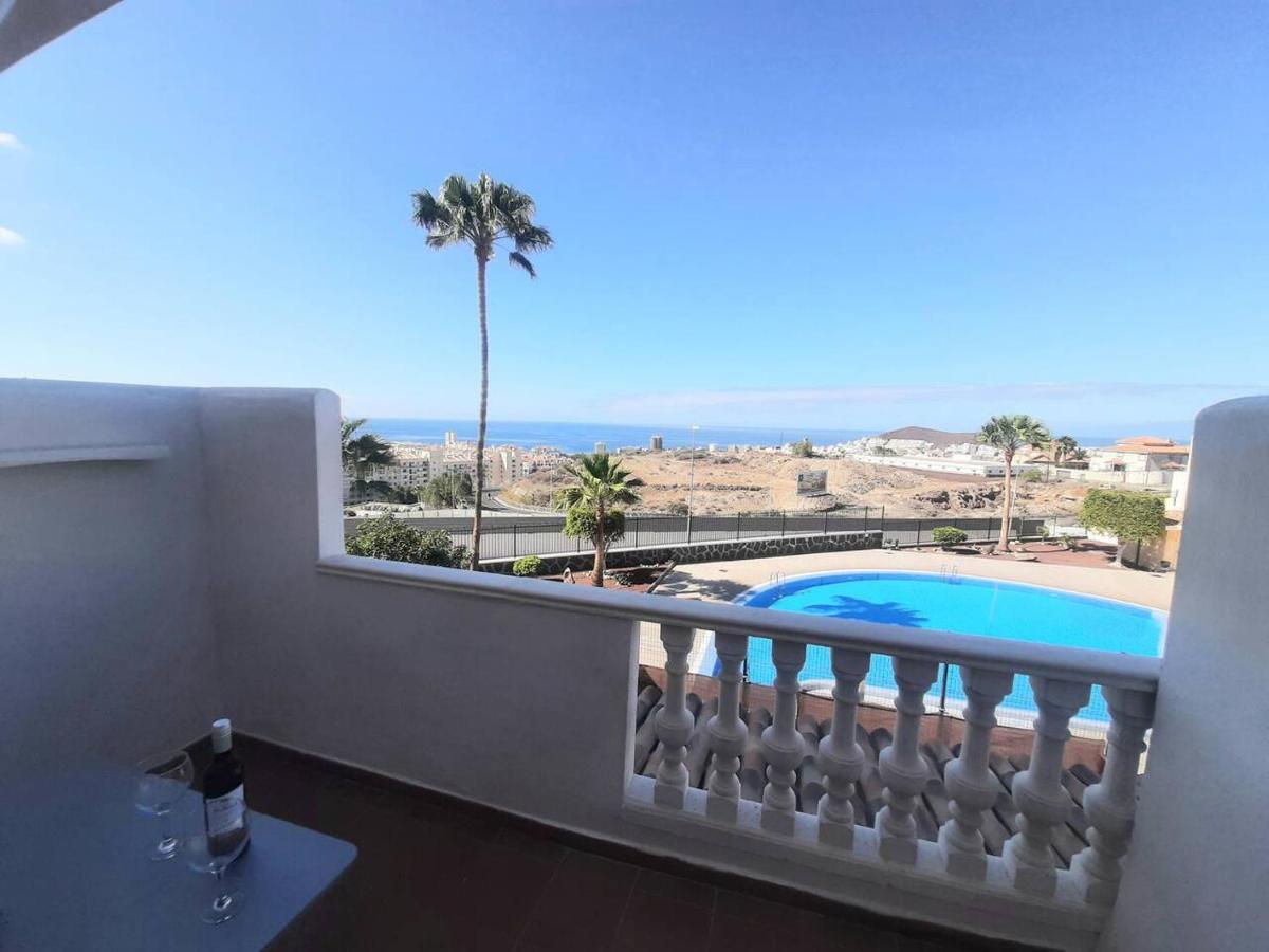 1 Bedroom Giuly Sea Views In Los Cristianos Los Cristianos  Exterior foto