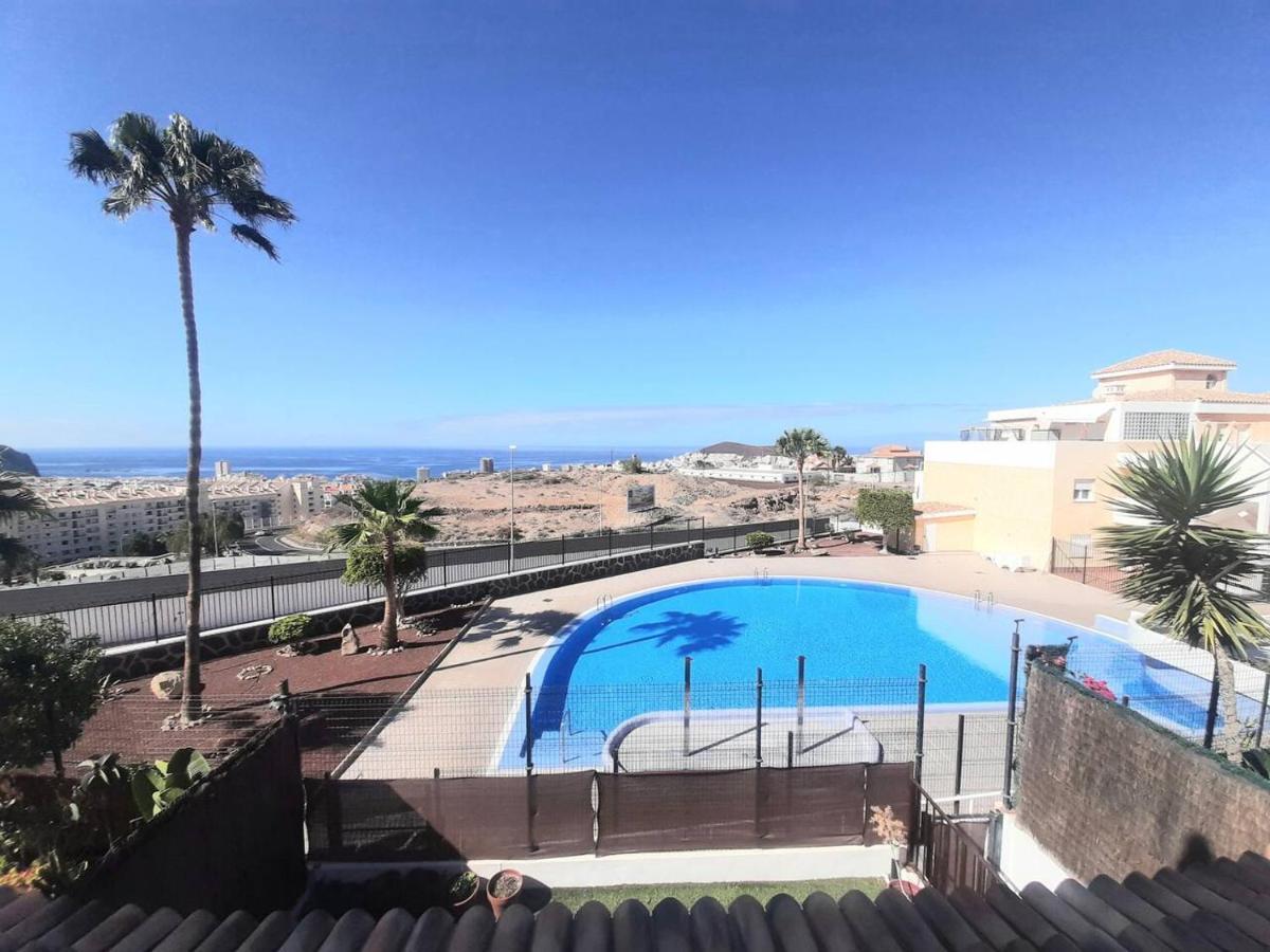 1 Bedroom Giuly Sea Views In Los Cristianos Los Cristianos  Exterior foto