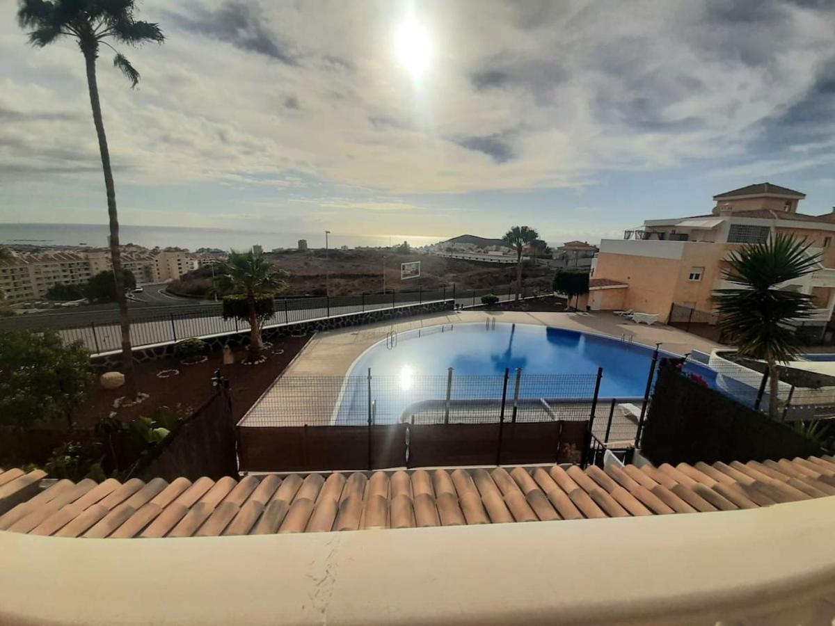 1 Bedroom Giuly Sea Views In Los Cristianos Los Cristianos  Exterior foto