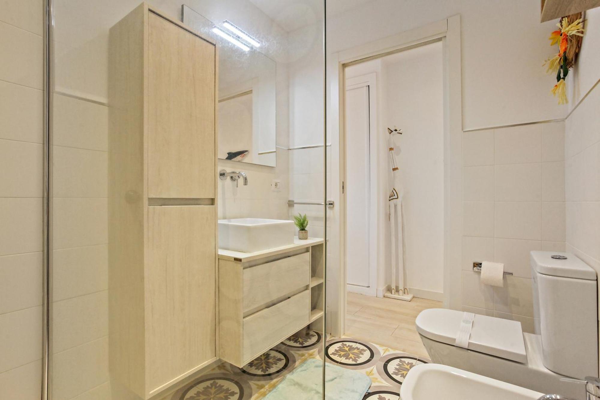 1 Bedroom Giuly Sea Views In Los Cristianos Los Cristianos  Exterior foto