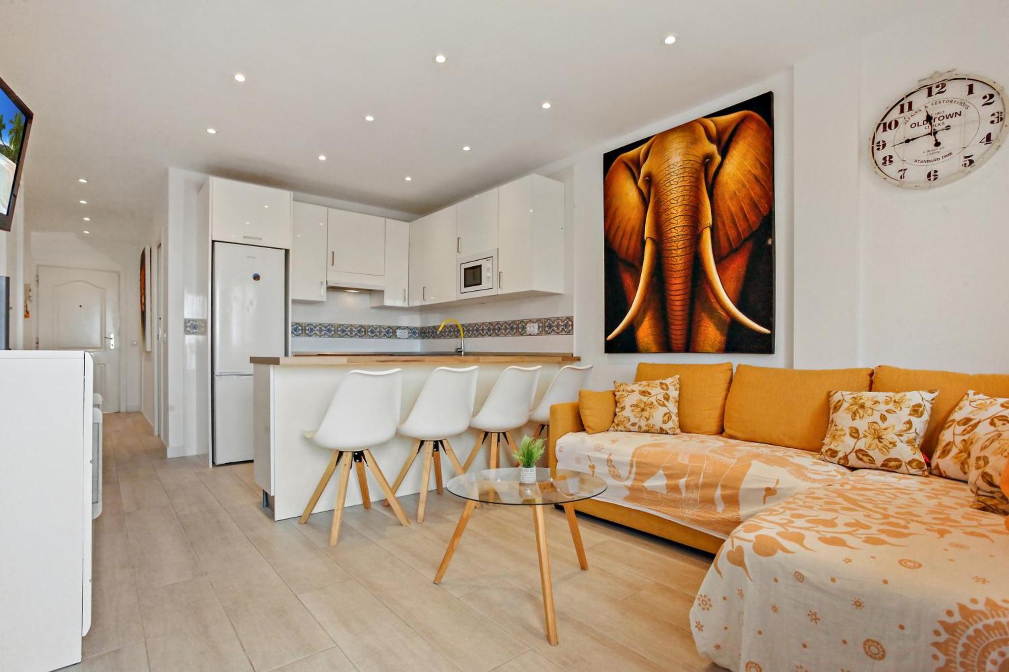 1 Bedroom Giuly Sea Views In Los Cristianos Los Cristianos  Exterior foto