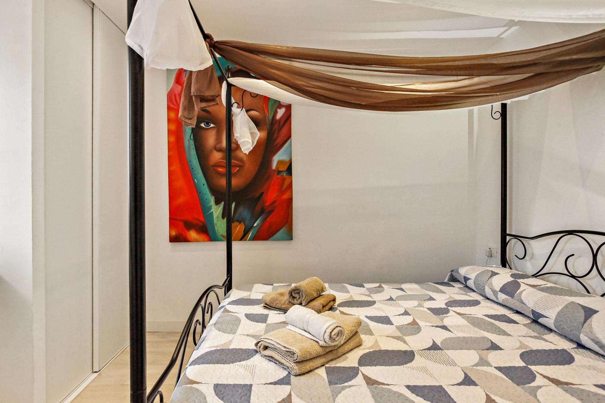 1 Bedroom Giuly Sea Views In Los Cristianos Los Cristianos  Exterior foto